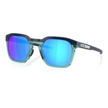Oakley Sonnenbrille Hstn SQ 2.0 (Glasfarbe: Prizm sapphire) abyssblau - 1 Brille